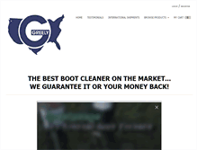 Tablet Screenshot of greelyman.com